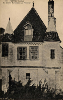VANNES