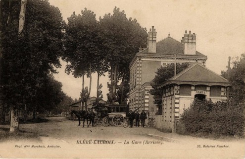 BLERE