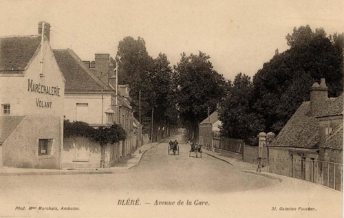 BLERE