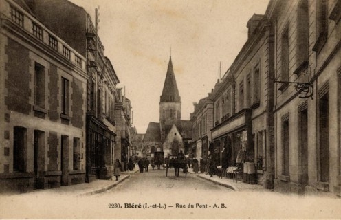 BLERE