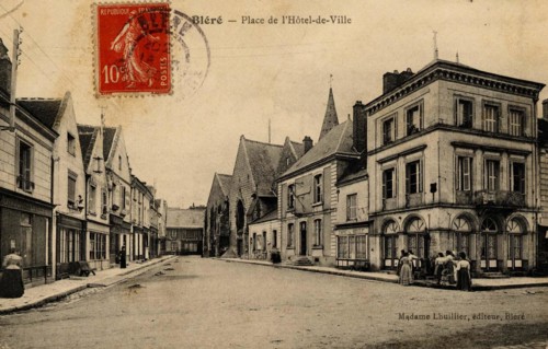 BLERE