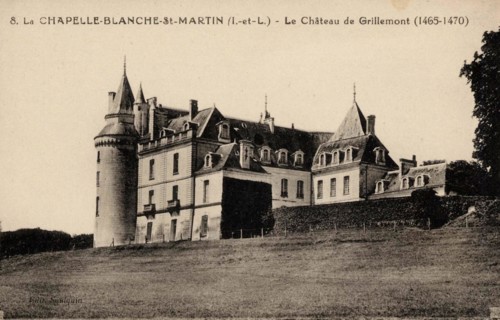 CHAPELLE-BLANCHE-SAINT-MARTIN