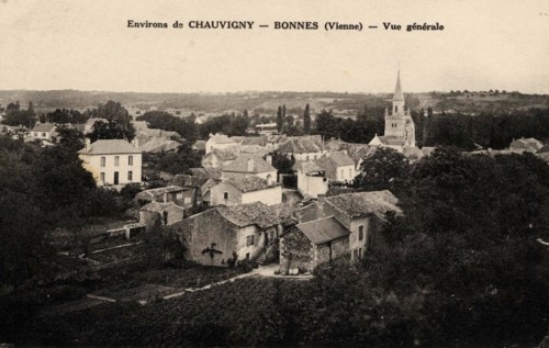 BONNES