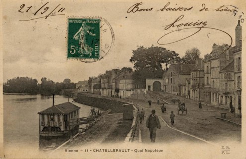 CHATELLERAULT