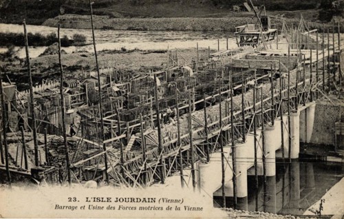 ISLE-JOURDAIN