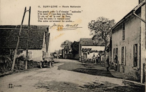 SURY-PRES-LERE