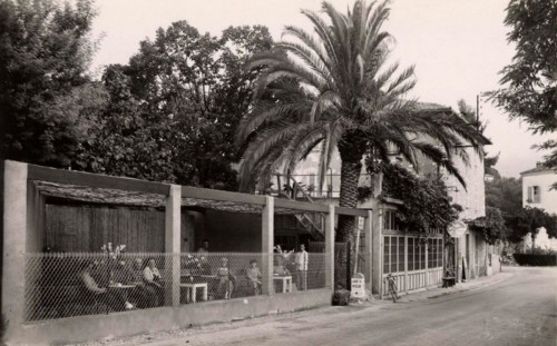 Le Rouret