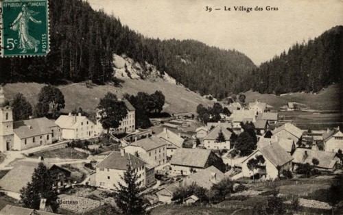 GRAS
