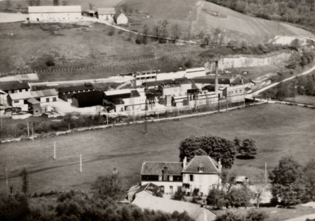 MOUTIER-ROZEILLE