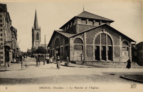 BREHAL