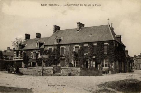 GER