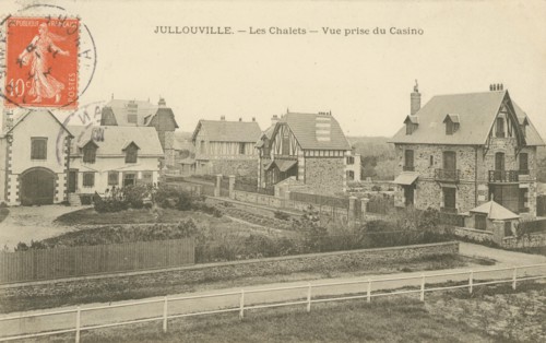 JULLOUVILLE