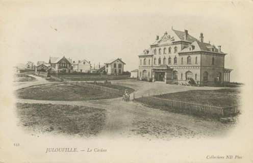 JULLOUVILLE