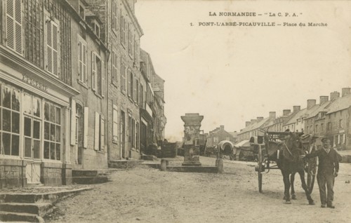 PONT-L’ABBE