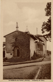 SAINT-ROMAIN-DE-POPEY