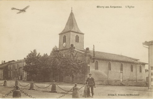 GIVRY-EN-ARGONNE