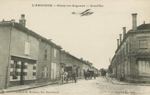 GIVRY-EN-ARGONNE