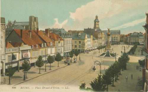 REIMS