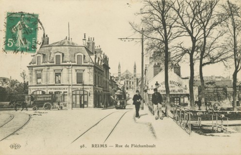 REIMS