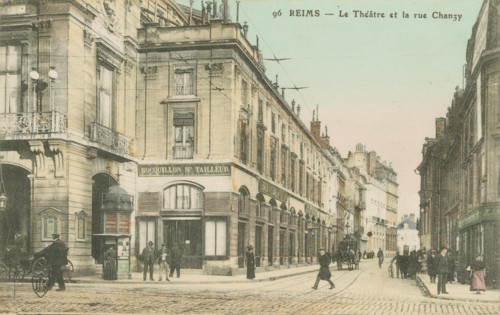 REIMS
