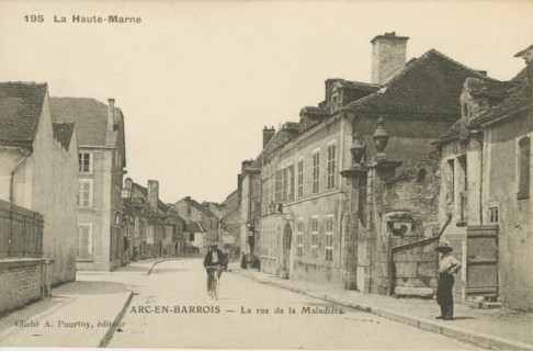 ARC-EN-BARROIS