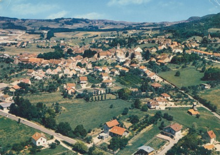 PERRIGNY