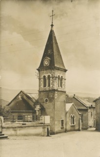 LAVANS-LES-SAINT-CLAUDE