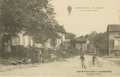 FLORENT-EN-ARGONNE