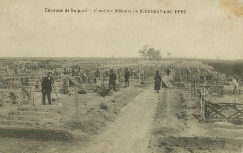 JONCHERY-SUR-SUIPPE