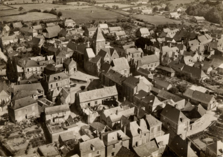 SAINT-DENIS-D’ANJOU