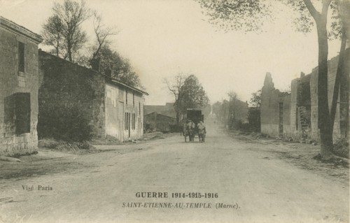 SAINT-ETIENNE-AU-TEMPLE