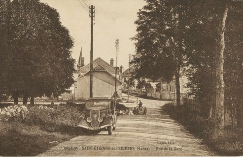 SAINT-ETIENNE-SUR-SUIPPE