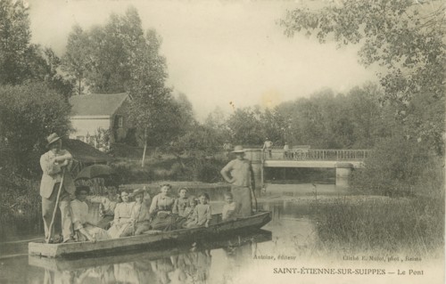 SAINT-ETIENNE-SUR-SUIPPE