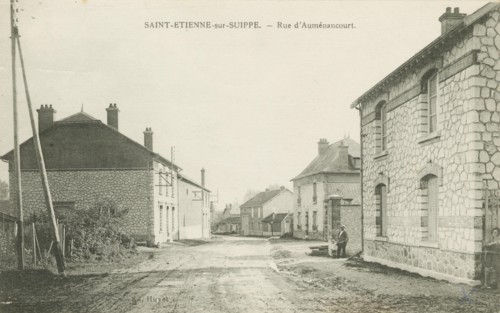 SAINT-ETIENNE-SUR-SUIPPE