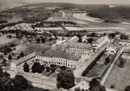 SAINT-REMY