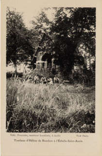 ECHELLE-SAINT-AURIN
