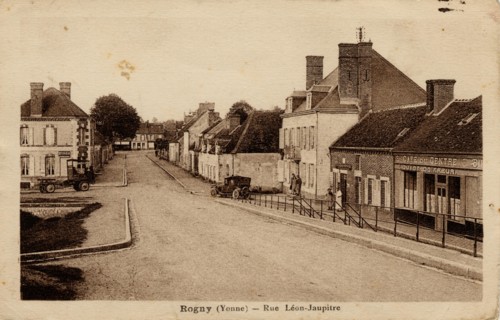ROGNY-LES-SEPT-ECLUSES