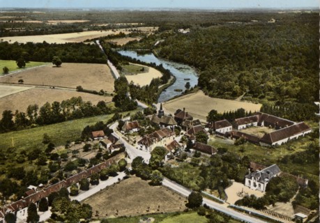 Boismorand