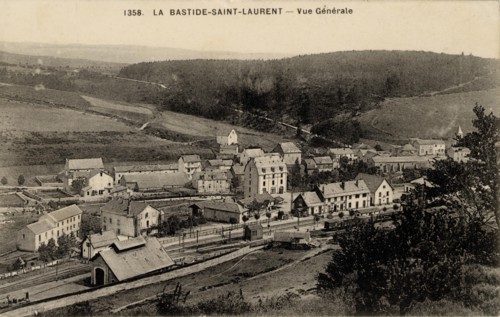 BASTIDE-PUYLAURENT