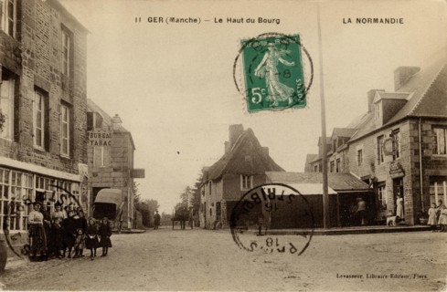 GER