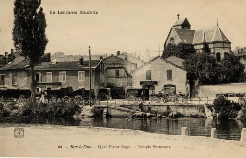 BAR-LE-DUC