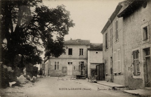 KOEUR-LA-GRANDE