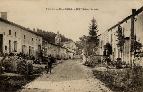 KOEUR-LA-GRANDE