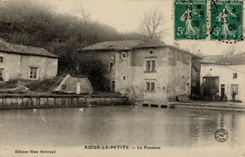 KOEUR-LA-PETITE