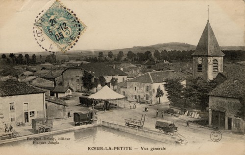 KOEUR-LA-PETITE