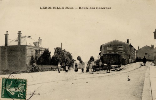 LEROUVILLE