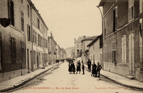 LIGNY-EN-BARROIS