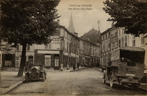 LIGNY-EN-BARROIS