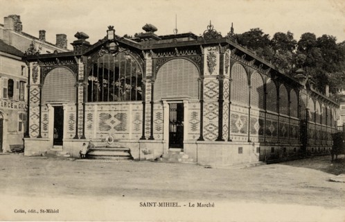 SAINT-MIHIEL