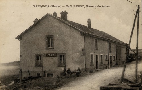 VAUQUOIS